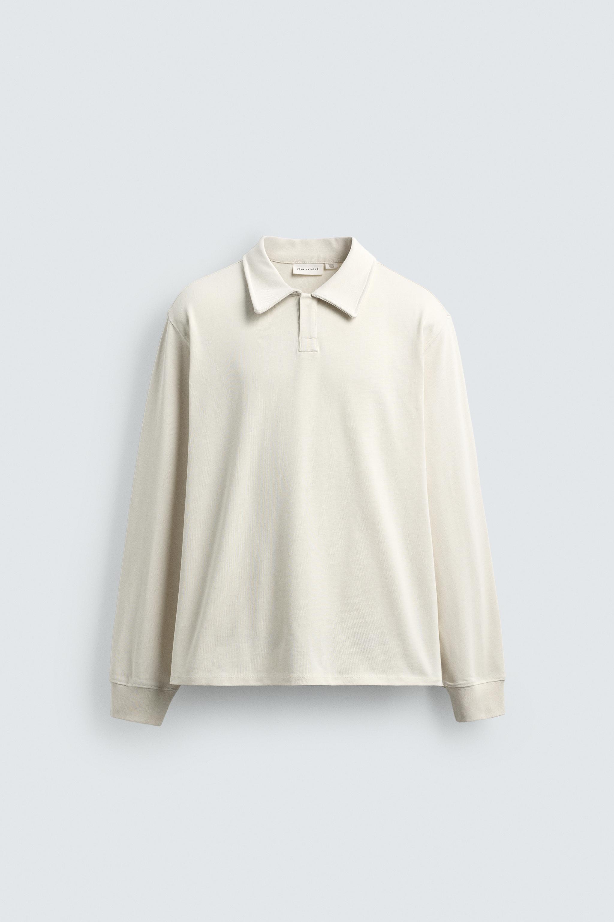 POLO REGULAR FIT